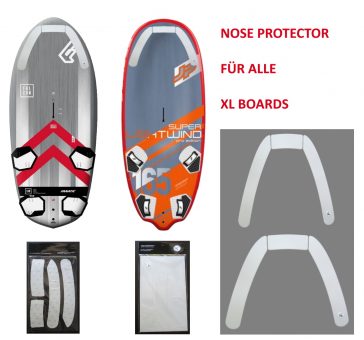 SURF BUG / NOSE PROTECTOR XL 